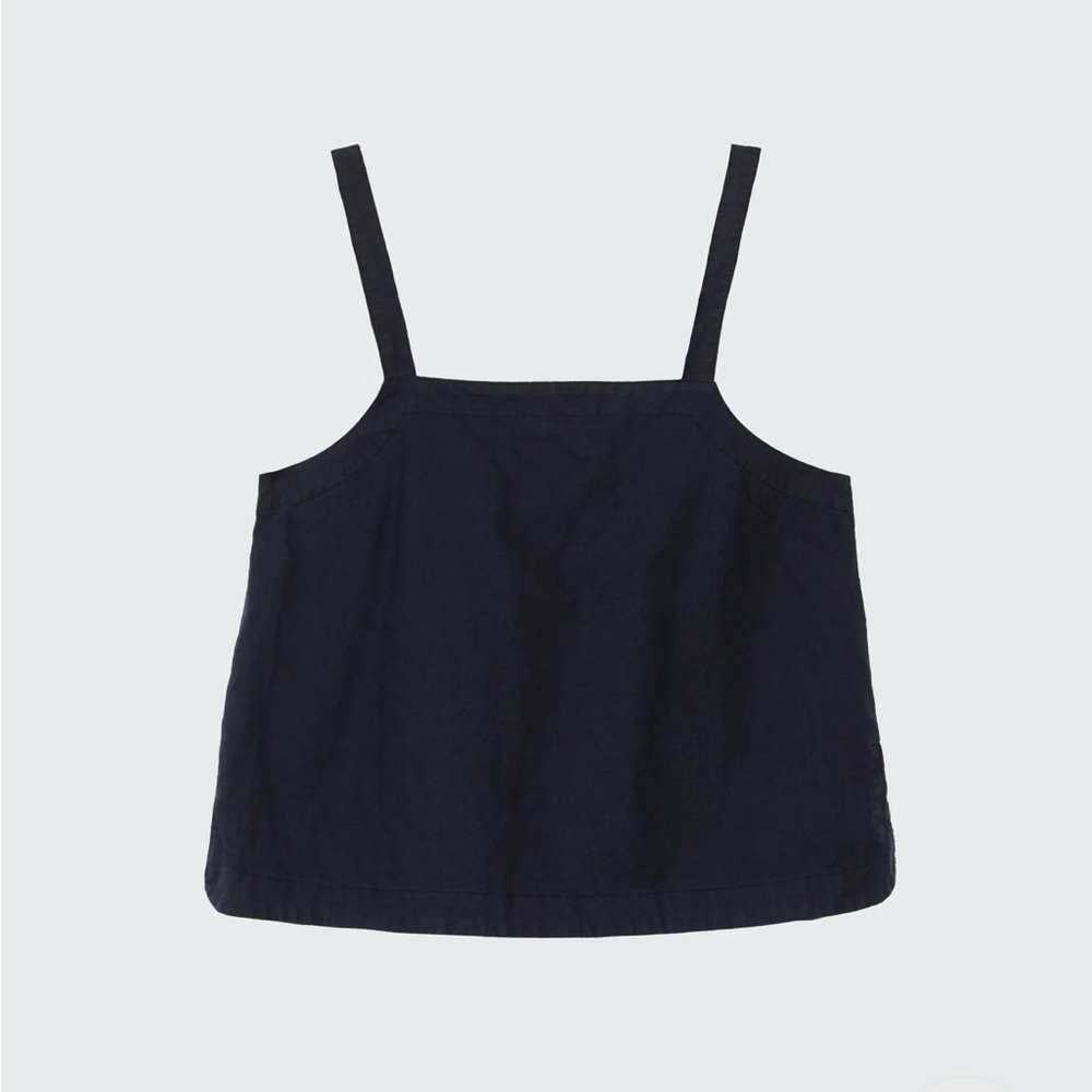 Finisterre Morva Tank